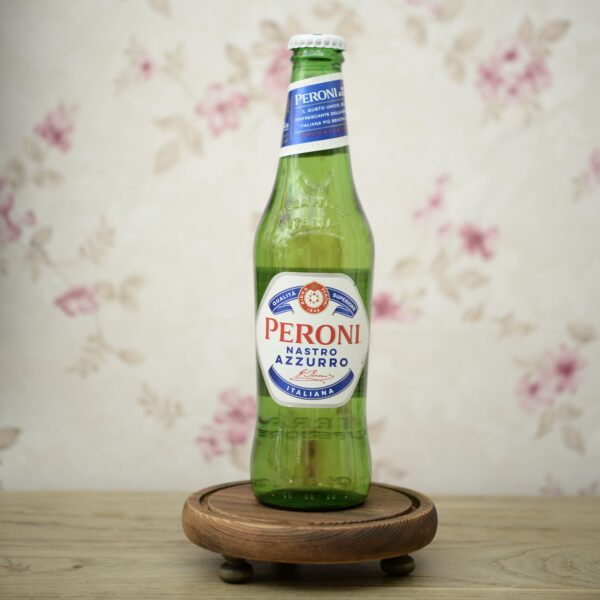 Birra Nastro Azzurro 33 cl