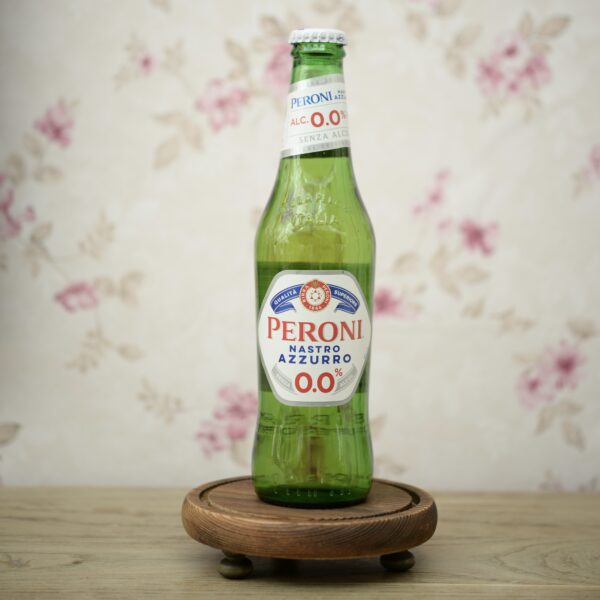 Birra Nastro Azzurro 0