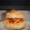 Rosetta con Tonnarello all’Amatriciana
