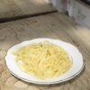 Tonnarello burro al tartufo